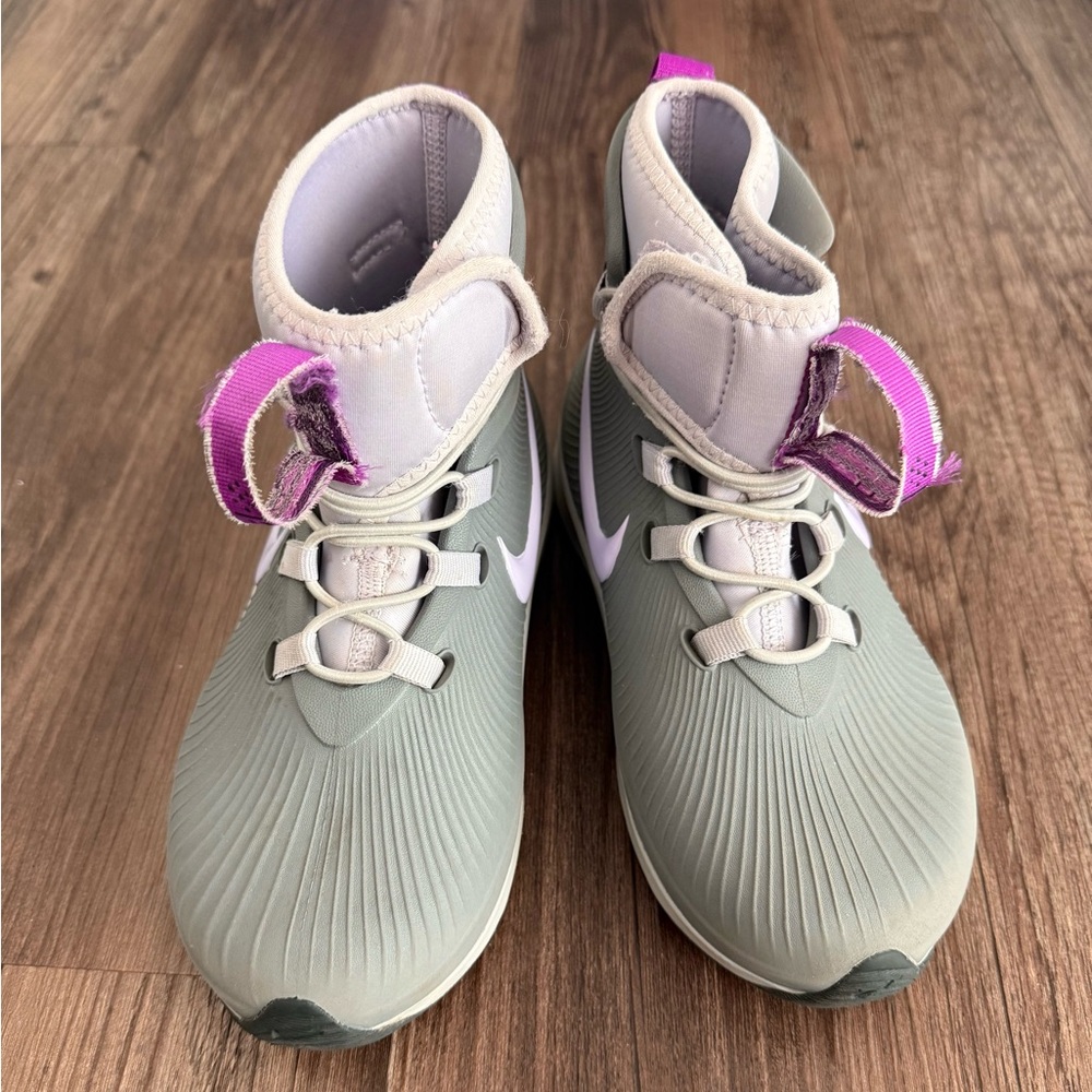 Nike Kids Rain Boots
